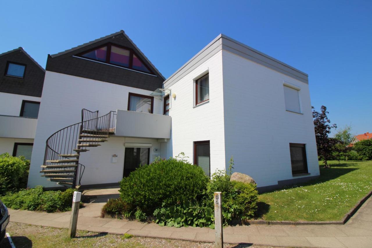 Apartament Treibgut Rettin Zewnętrze zdjęcie
