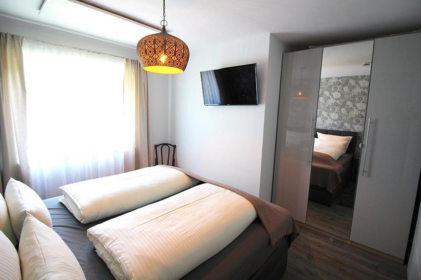 Apartament Treibgut Rettin Zewnętrze zdjęcie